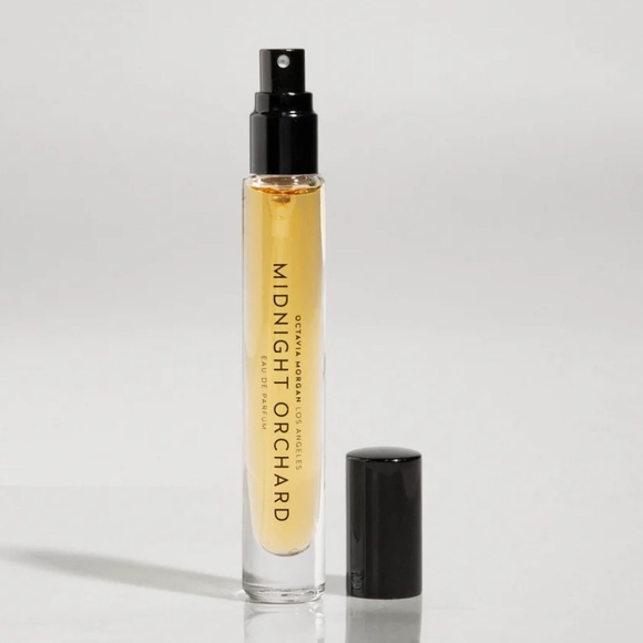 Octavia Other - OCTAVIA MORGAN LOS ANGELES MIDNIGHT ORCHARD EDP TRAVELER 10ml BRAND NEW IN BOX